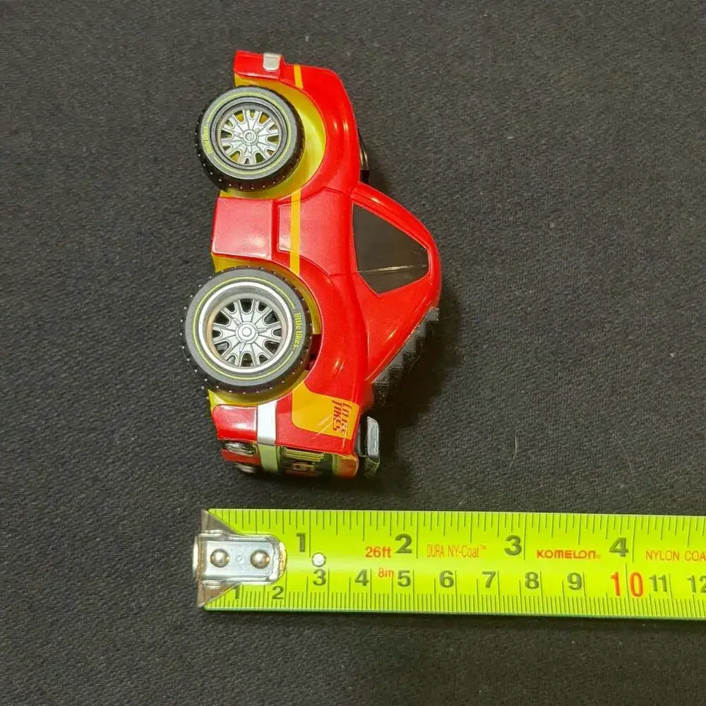 Little Tikes Crazy Fast Cars 2-Pack Muscle Movers